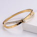 Wholesale digital diamond-encrusted stainless steel bracelet JDC-BT-Aimi003 Bracelet 爱米萝 Wholesale Jewelry JoyasDeChina Joyas De China