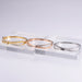 Wholesale digital diamond-encrusted stainless steel bracelet JDC-BT-Aimi003 Bracelet 爱米萝 Wholesale Jewelry JoyasDeChina Joyas De China