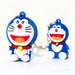 Wholesale Dingdang cat keychains JDC-KC-HTU022 Keychains 哈图 Wholesale Jewelry JoyasDeChina Joyas De China