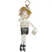 Wholesale Doll Cotton Keychain JDC-KC-LX044 Keychains 恋希 Wholesale Jewelry JoyasDeChina Joyas De China