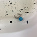 Wholesale double color alloy earrings JDC-ES-W404 Earrings JoyasDeChina C Navy blue Wholesale Jewelry JoyasDeChina Joyas De China