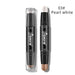 Wholesale double head high gloss concealer contour stick JDC-CP-JunC002 Contouring powder 君灿 Wholesale Jewelry JoyasDeChina Joyas De China