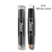 Wholesale double head high gloss concealer contour stick JDC-CP-JunC002 Contouring powder 君灿 Wholesale Jewelry JoyasDeChina Joyas De China