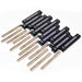 Wholesale double head monochromatic Eyeshadow pen JDC-EY-YanQ001 eyeshadow 颜俏 Wholesale Jewelry JoyasDeChina Joyas De China