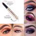 Wholesale double head monochromatic Eyeshadow pen JDC-EY-YanQ001 eyeshadow 颜俏 Wholesale Jewelry JoyasDeChina Joyas De China