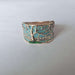 Wholesale drip gum tree flower vintage ring JDC-RS-hengzi003 Rings 恒姿 Wholesale Jewelry JoyasDeChina Joyas De China