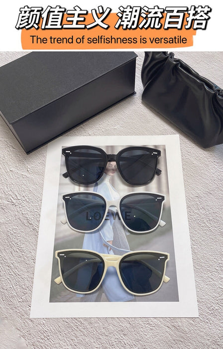 Wholesale driving anti ultraviolet Sunglasses JDC-SG-XinS002 Sunglasses 星尚 Wholesale Jewelry JoyasDeChina Joyas De China