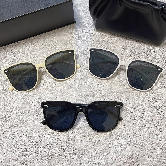 Wholesale driving anti ultraviolet Sunglasses JDC-SG-XinS002 Sunglasses 星尚 Wholesale Jewelry JoyasDeChina Joyas De China