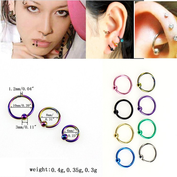 Wholesale ear bone nail JDC-ES-LX001 Piercings JoyasDeChina Wholesale Jewelry JoyasDeChina Joyas De China