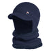 Wholesale ear protection and cold proof hat pack of 2 JDC-FH-BG019 Fashionhat JoyasDeChina navy MINIMUM 2 Wholesale Jewelry JoyasDeChina Joyas De China