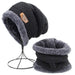 Wholesale ear protection wool hat JDC-FH-LS001 Fashionhat JoyasDeChina Wholesale Jewelry JoyasDeChina Joyas De China