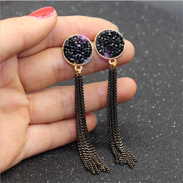 Bulk Jewelry Wholesale earrings 925 silver needle fragrance hypoallergenic JDC-ES-xc287 Wholesale factory from China YIWU China