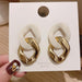 Wholesale earrings Ackley retro fashion JDC-ES-xc024 Earrings JoyasDeChina white Wholesale Jewelry JoyasDeChina Joyas De China