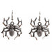 Bulk Jewelry Wholesale Earrings Silver Skull Joint Palm Alloy JDC-ES-ML002 Wholesale factory from China YIWU China
