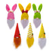 Wholesale Easter Faceless Doll Bunny Doll Cloth Pendant JDC-OS-QuY005 趣颖 Wholesale Jewelry JoyasDeChina Joyas De China