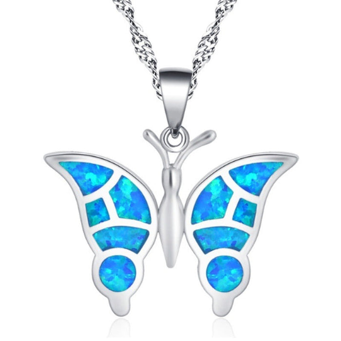 Wholesale Electroplated Alloy Butterfly Pendant Charms JDC-CS-WenT022 charms 润涛 Wholesale Jewelry JoyasDeChina Joyas De China