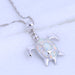 Wholesale Electroplated Alloy Tortoise Pendant Charms JDC-CS-WenT017 charms 润涛 Wholesale Jewelry JoyasDeChina Joyas De China