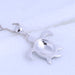 Wholesale Electroplated Alloy Tortoise Pendant Charms JDC-CS-WenT017 charms 润涛 Wholesale Jewelry JoyasDeChina Joyas De China