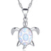 Wholesale Electroplated Alloy Tortoise Pendant Charms JDC-CS-WenT017 charms 润涛 A Wholesale Jewelry JoyasDeChina Joyas De China
