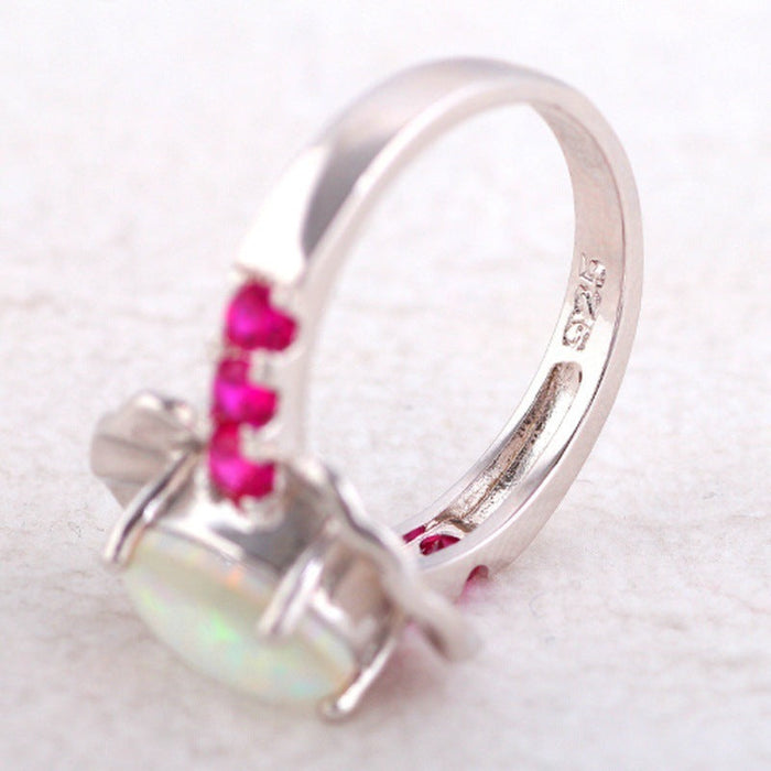 Wholesale Electroplating Alloy Rings JDC-RS-WenT019 Rings 润涛 Wholesale Jewelry JoyasDeChina Joyas De China