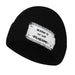Wholesale embroidered letter wool hat JDC-FH-GSYH109 FashionHat 予画 black Average code Wholesale Jewelry JoyasDeChina Joyas De China
