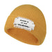Wholesale embroidered letter wool hat JDC-FH-GSYH109 FashionHat 予画 yellow Average code Wholesale Jewelry JoyasDeChina Joyas De China