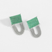 Wholesale emerald Design Earrings JDC-ES-V118 Earrings JoyasDeChina Wholesale Jewelry JoyasDeChina Joyas De China