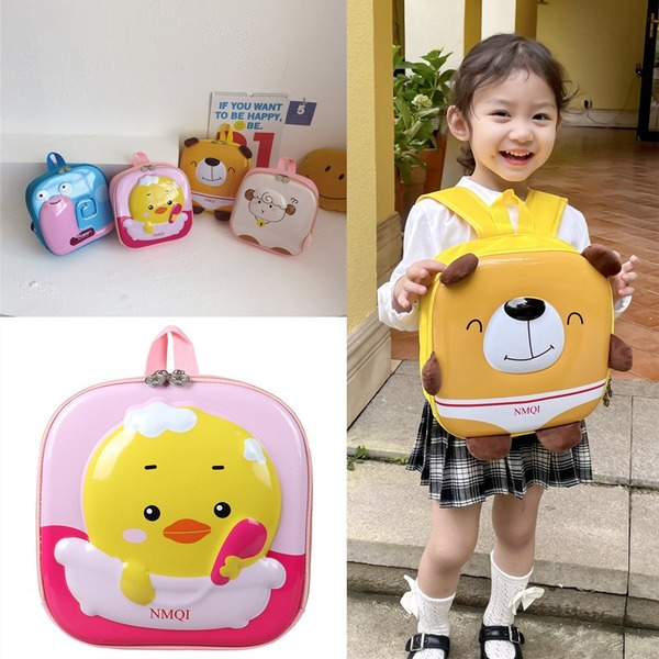 Wholesale EVA Cartoon Children Backpack Bags JDC-CB-GSHN005 Backpack Bags JoyasDeChina Wholesale Jewelry JoyasDeChina Joyas De China