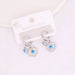 Wholesale eye Earrings JDC-ES-Bingm003 Earrings 冰萌 4# Wholesale Jewelry JoyasDeChina Joyas De China