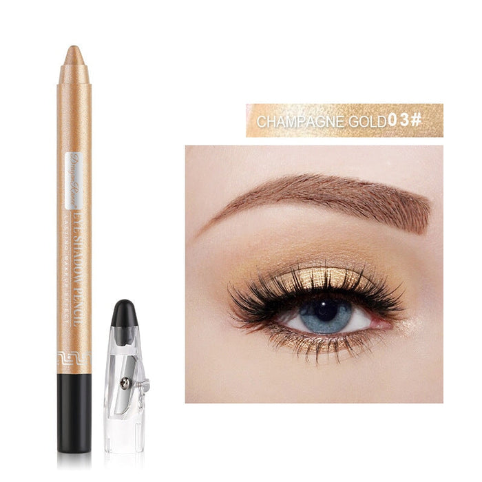 Wholesale Eyeshadow without makeup JDC-EY-XuQ002 eyeshadow 徐芹 Wholesale Jewelry JoyasDeChina Joyas De China