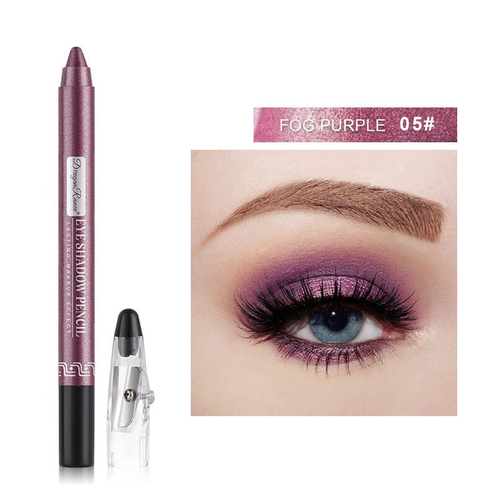 Wholesale Eyeshadow without makeup JDC-EY-XuQ002 eyeshadow 徐芹 Wholesale Jewelry JoyasDeChina Joyas De China