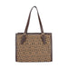 Wholesale fabric all-match handbag JDC-HB-DS002 Handbags 大山 brown Wholesale Jewelry JoyasDeChina Joyas De China