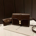 Wholesale fabric all-match handbag JDC-HB-DS004 Handbags 大山 Wholesale Jewelry JoyasDeChina Joyas De China