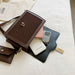 Wholesale fabric all-match handbag JDC-HB-DS004 Handbags 大山 Wholesale Jewelry JoyasDeChina Joyas De China