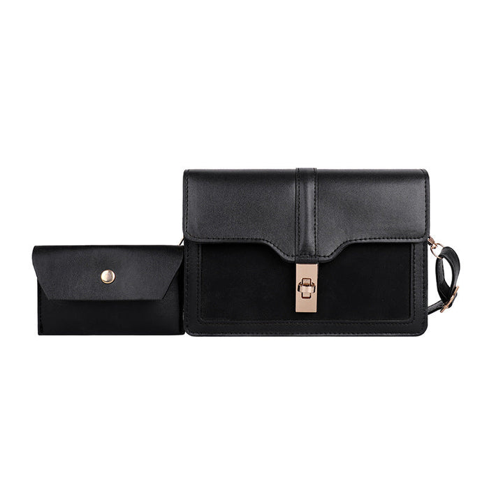 Wholesale fabric all-match handbag JDC-HB-DS004 Handbags 大山 black Wholesale Jewelry JoyasDeChina Joyas De China