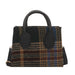 Wholesale fabric all-match handbag JDC-HB-DS009 Handbags 大山 balck Wholesale Jewelry JoyasDeChina Joyas De China