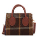 Wholesale fabric all-match handbag JDC-HB-DS009 Handbags 大山 Light brown Wholesale Jewelry JoyasDeChina Joyas De China