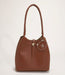 Wholesale fabric all-match handbag JDC-HB-DS010 Handbags 大山 Dark brown Wholesale Jewelry JoyasDeChina Joyas De China