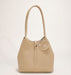Wholesale fabric all-match handbag JDC-HB-DS010 Handbags 大山 khaki Wholesale Jewelry JoyasDeChina Joyas De China