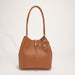 Wholesale fabric all-match handbag JDC-HB-DS010 Handbags 大山 Light brown Wholesale Jewelry JoyasDeChina Joyas De China