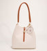 Wholesale fabric all-match handbag JDC-HB-DS010 Handbags 大山 white Wholesale Jewelry JoyasDeChina Joyas De China