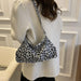 Wholesale fabric all-match shoulder bag JDC-SD-DS052 Shoulder Bags 大山 Wholesale Jewelry JoyasDeChina Joyas De China