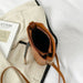 Wholesale fabric all-match shoulder bag JDC-SD-DS053 Shoulder Bags 大山 Wholesale Jewelry JoyasDeChina Joyas De China