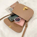 Wholesale fabric all-match shoulder bag JDC-SD-DS054 Shoulder Bags 大山 Wholesale Jewelry JoyasDeChina Joyas De China