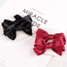 Bulk Jewelry Wholesale fabric bow hair clips JDC-HC-K014 Wholesale factory from China YIWU China