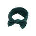 Wholesale fabric Bow Hair Scrunchies JDC-HS-YL047 Hair Scrunchies 雅伦 Wholesale Jewelry JoyasDeChina Joyas De China