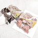 Bulk Jewelry Wholesale fabric bow with floral wide edge headband JDC-HD-K049 Wholesale factory from China YIWU China
