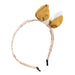 Wholesale fabric bowknot children's headband JDC-HD-JL007 Headband JoyasDeChina Wholesale Jewelry JoyasDeChina Joyas De China