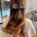 Wholesale fabric love hair rope JDC-HS-GSMC026 Hair Scrunchies 曌彩 Wholesale Jewelry JoyasDeChina Joyas De China