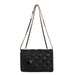 Wholesale fabric rhombus handbag JDC-HB-DS006 Handbags 大山 khaki Wholesale Jewelry JoyasDeChina Joyas De China